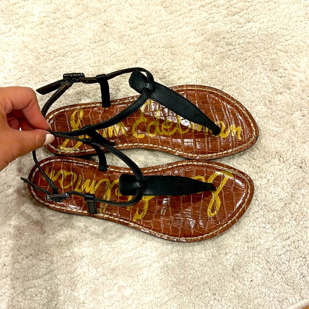 Sam Edelman sandals